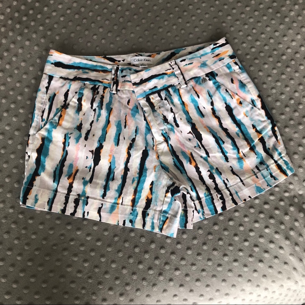 Calvin Klein shorts